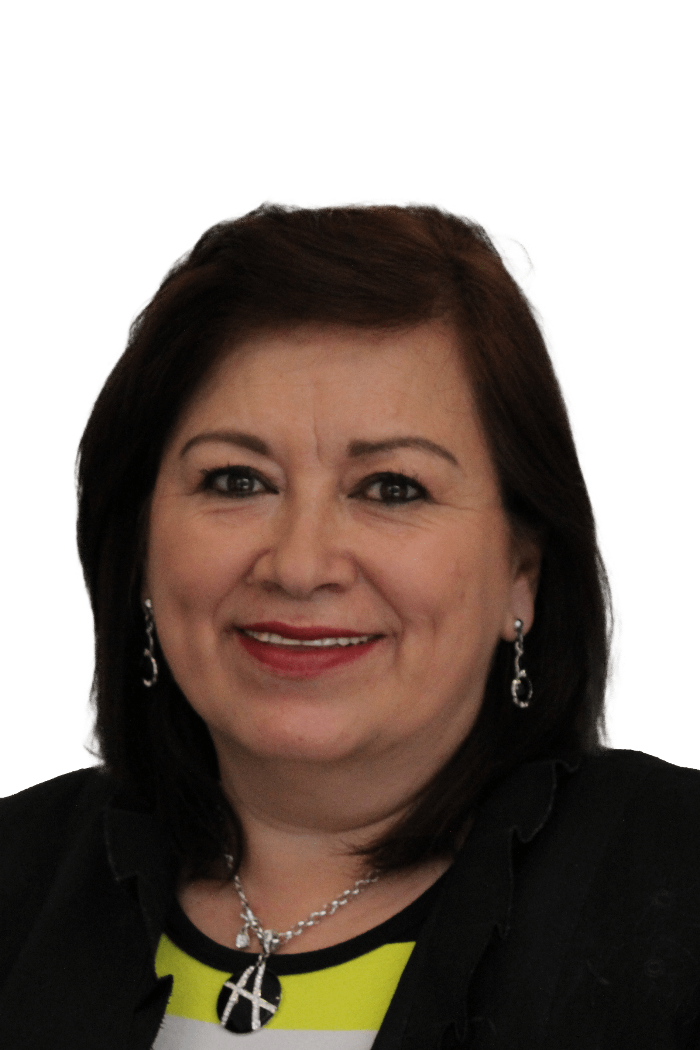 ROSALBA VARGAS